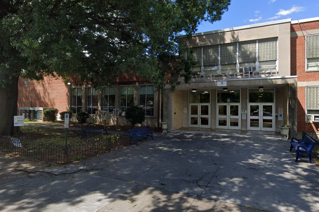 George W Carver Elementary School