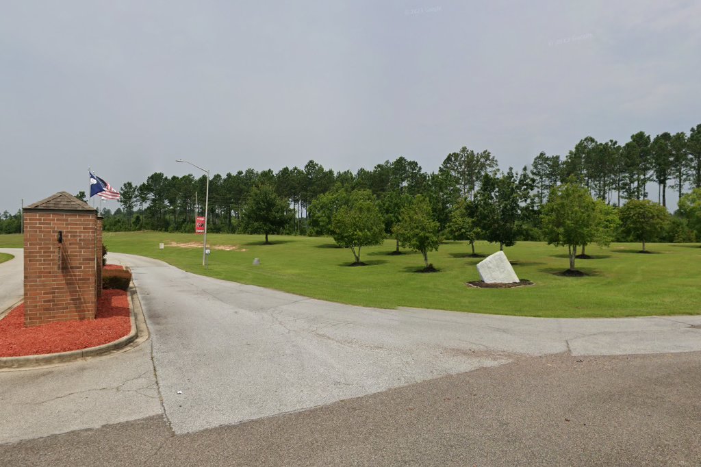 McCormick Elementary School
