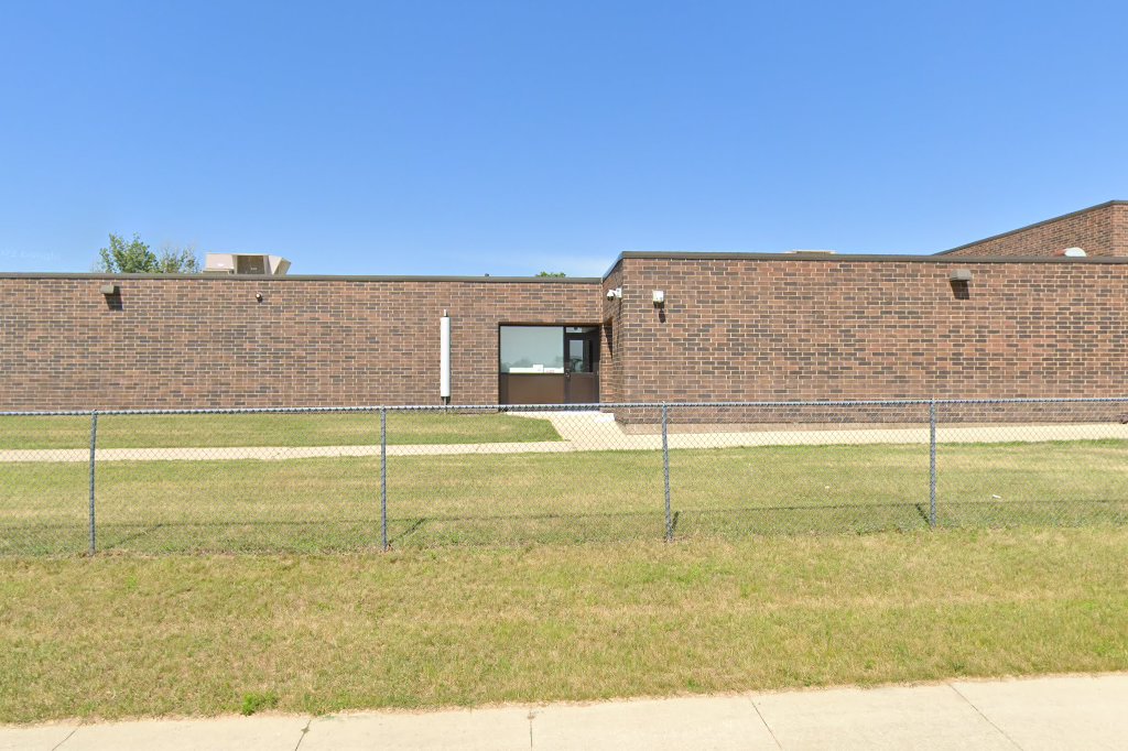 Cardinal Elementary School