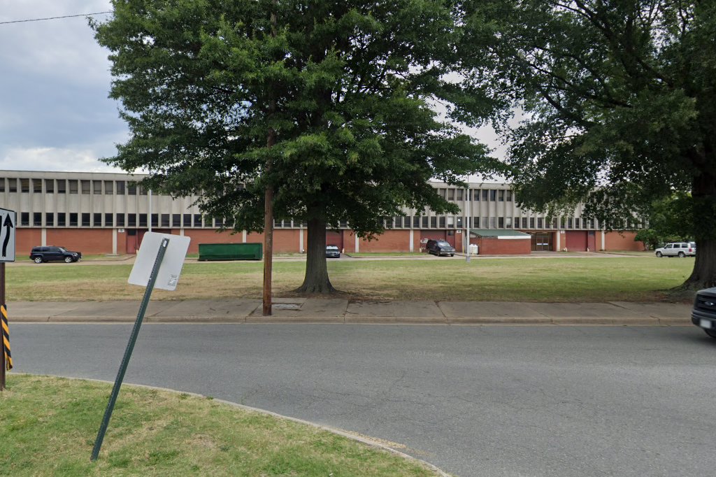 Richmond Technical Center