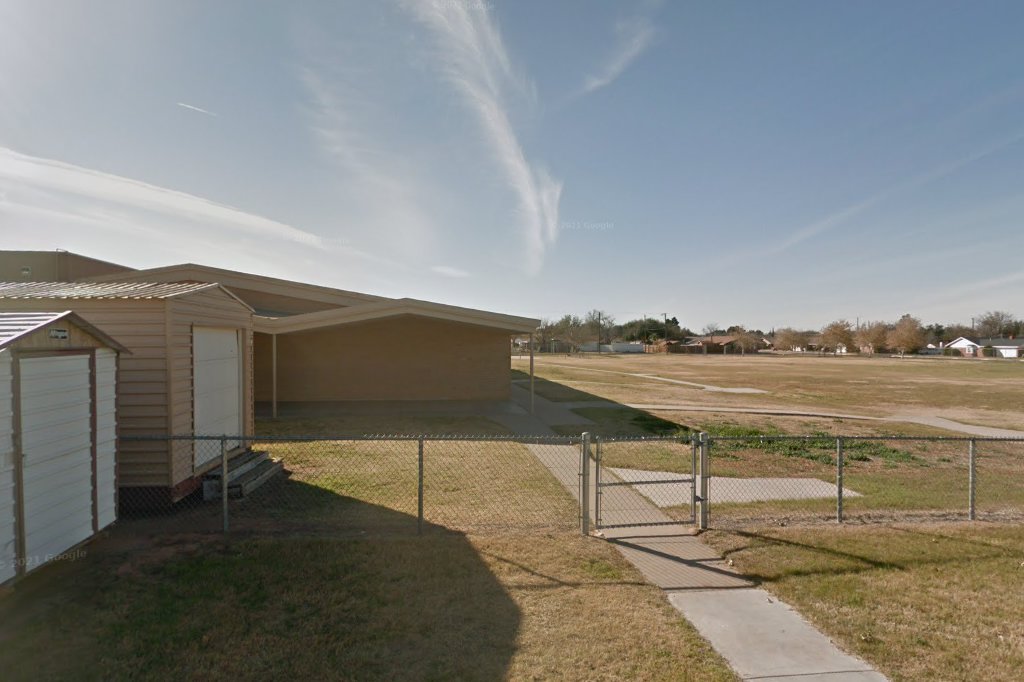 Rusk Elementary School
