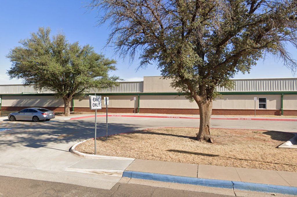 Milam Elementary School