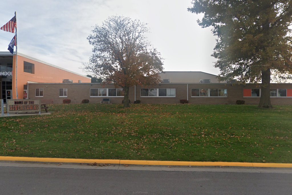 Preston High School