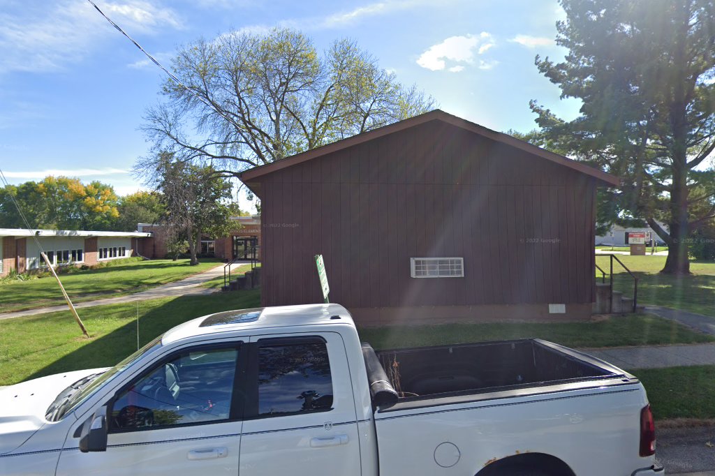 Briggs Elementary School