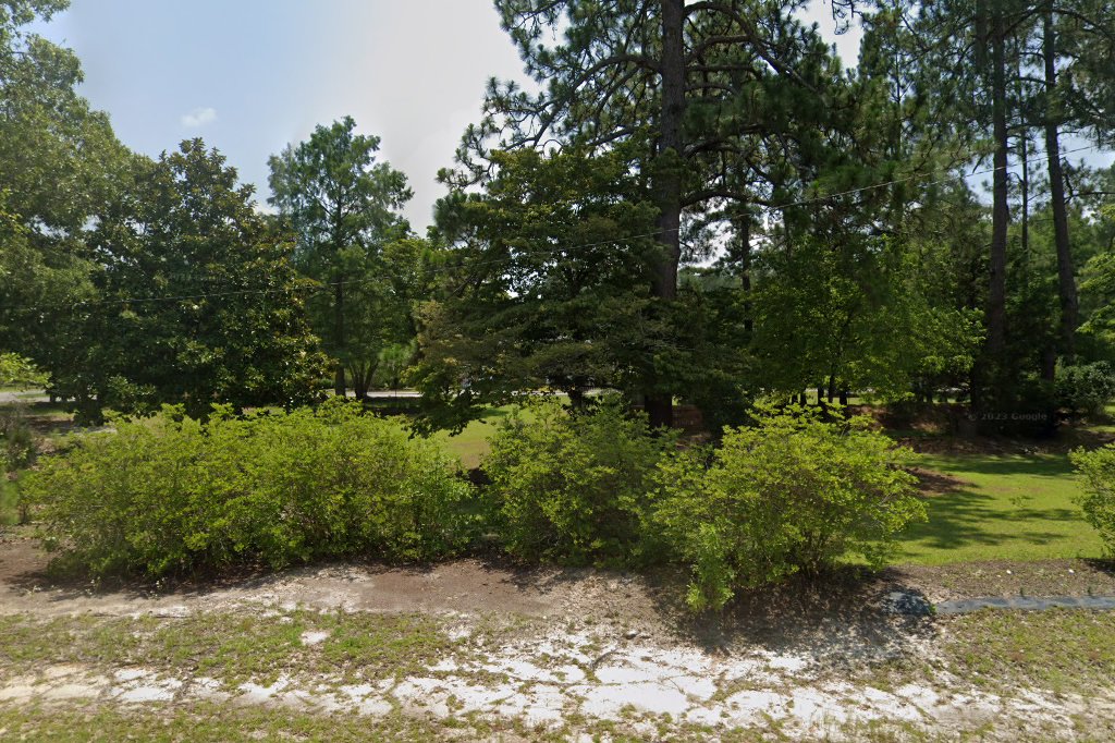 Barnwell County Career Center