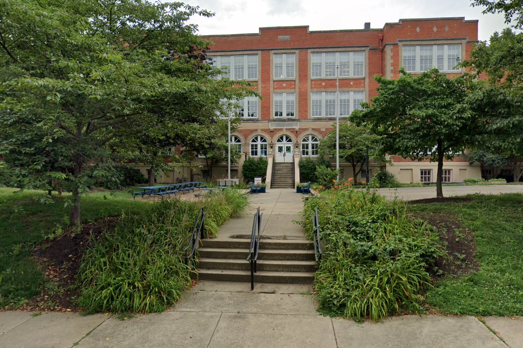 Highland Park Elementary School