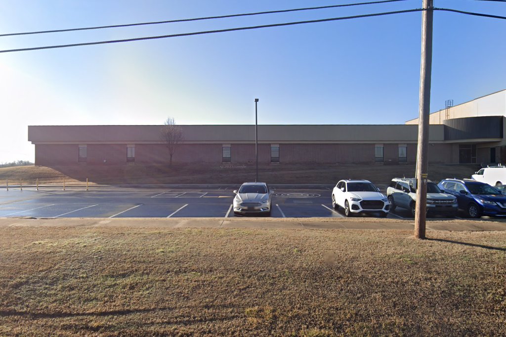 Country Meadow Elementary School