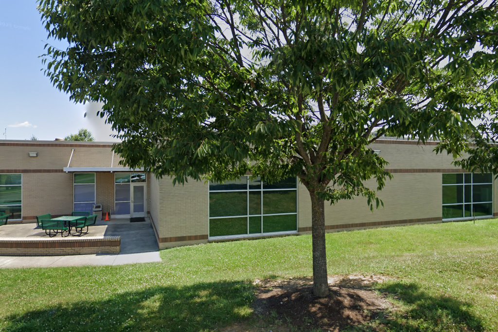 Roanoke Valley Gov School