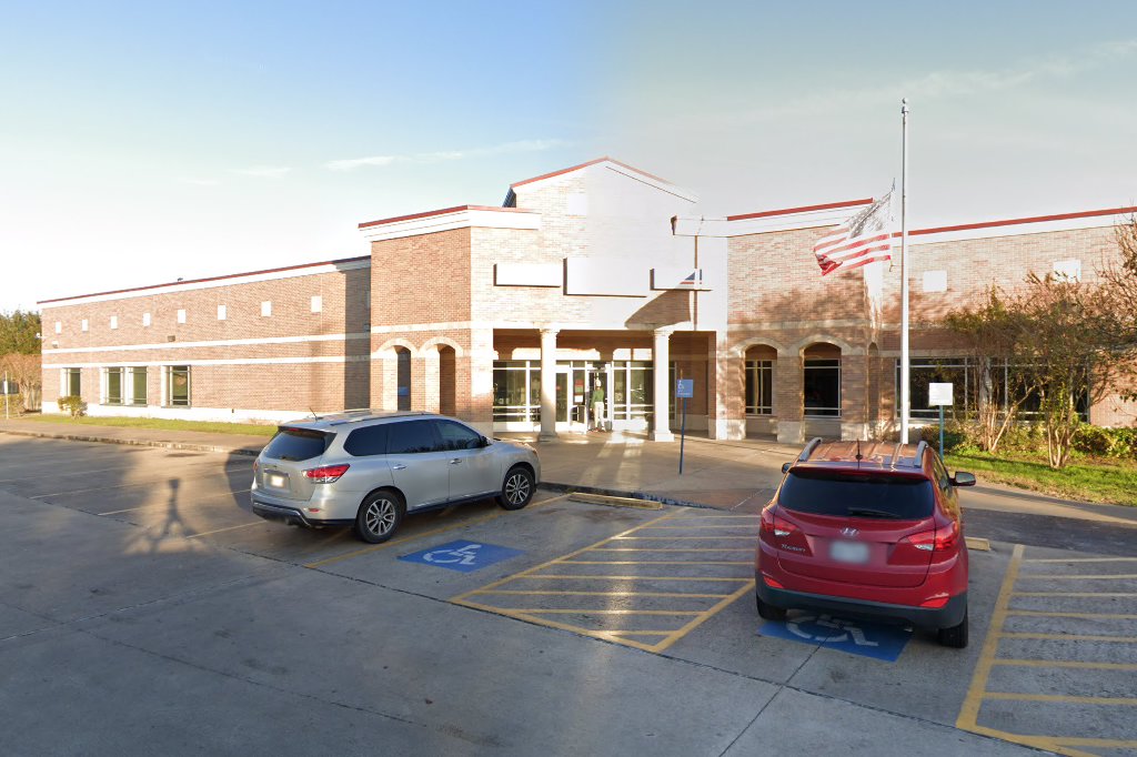Westbury Passport Office