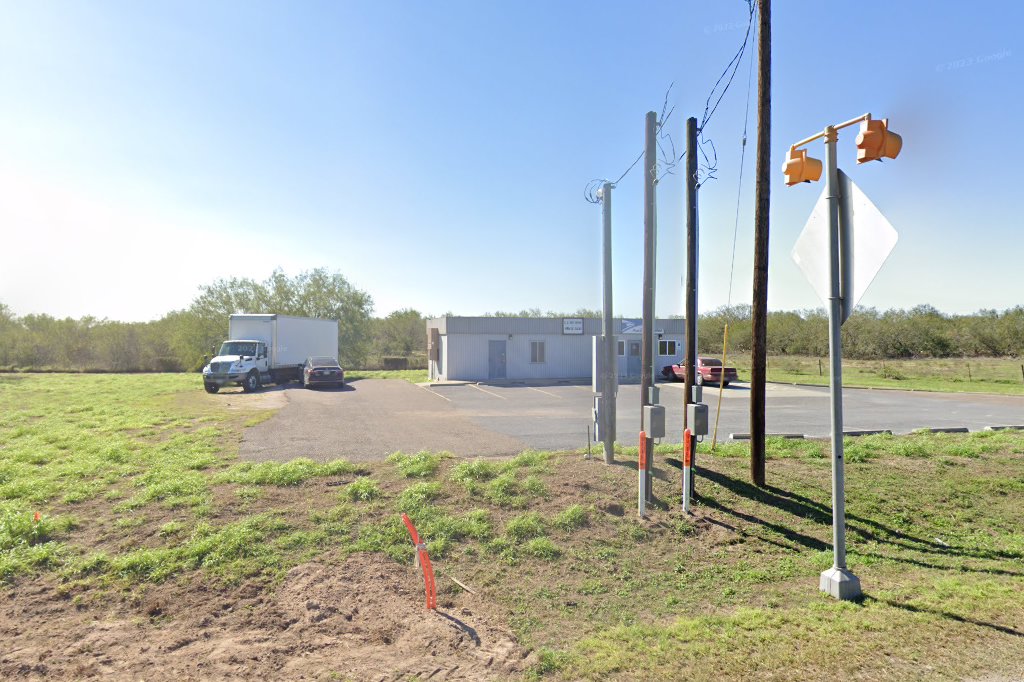 Linn Passport Office