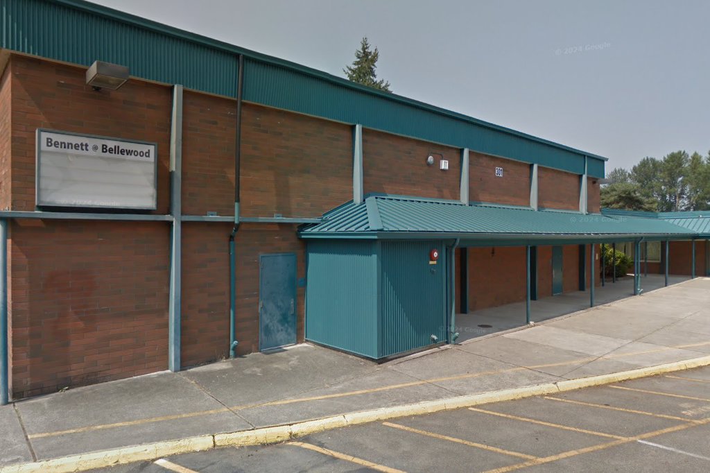 Cherry Crest Elementary School