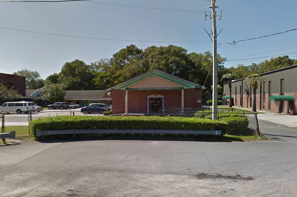Wayman Academy of the Arts