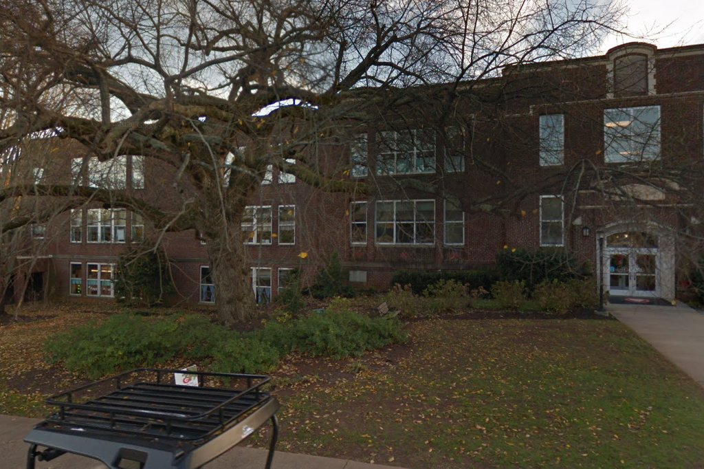 Augusta Circle Elementary School