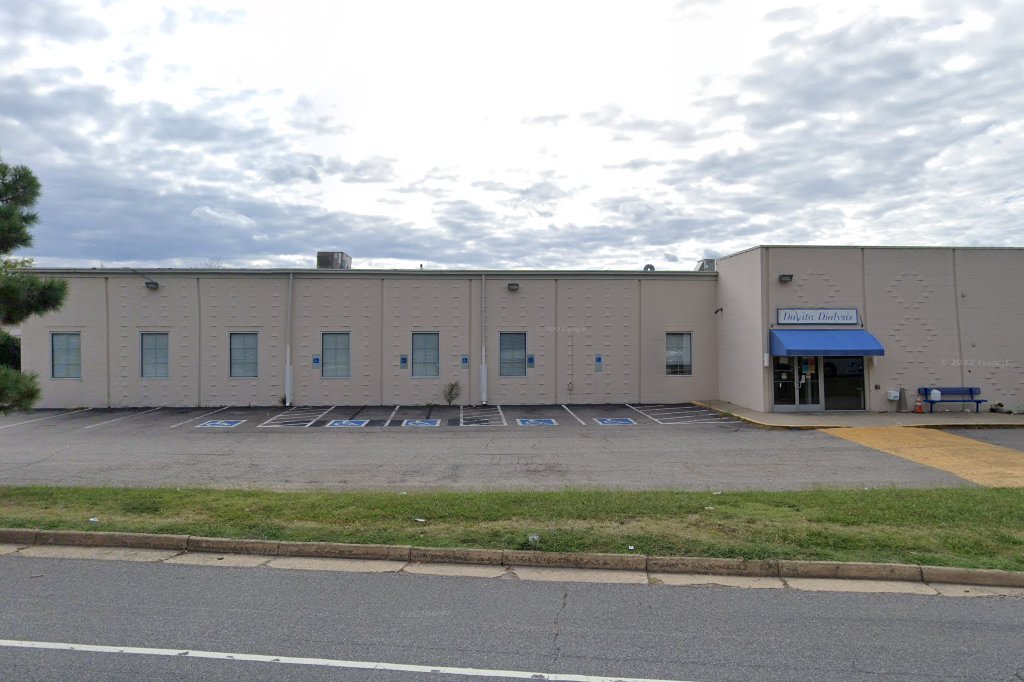 Goodwill Richmond