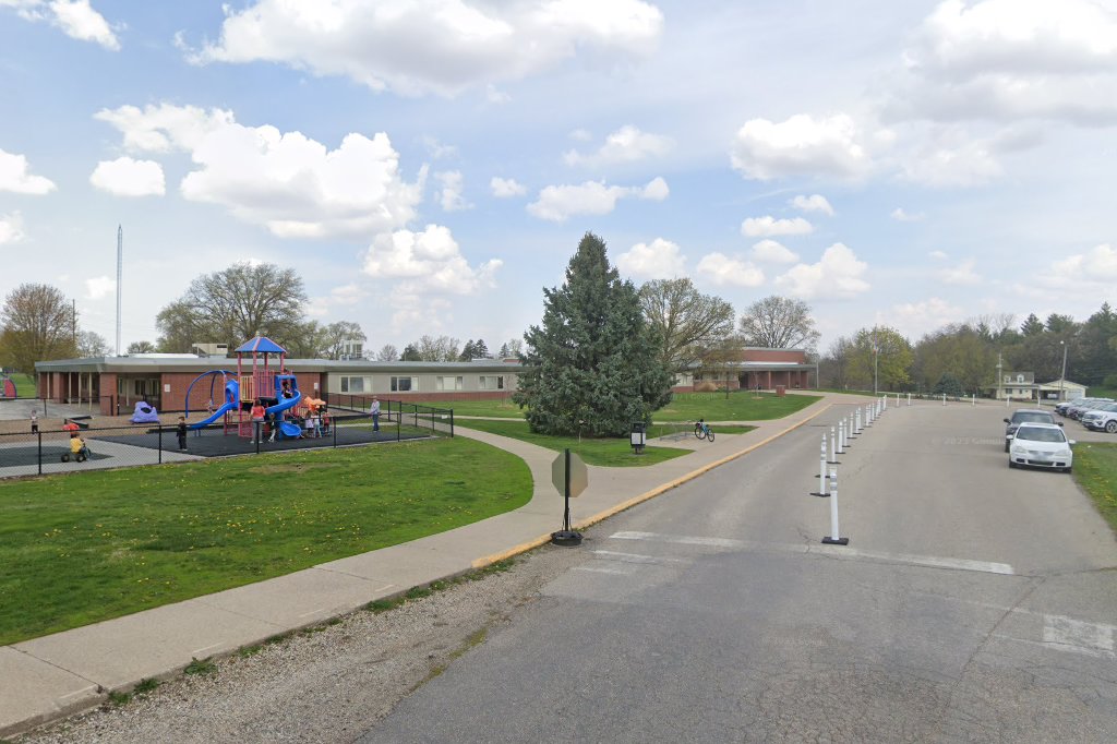 Monroe Elementary School