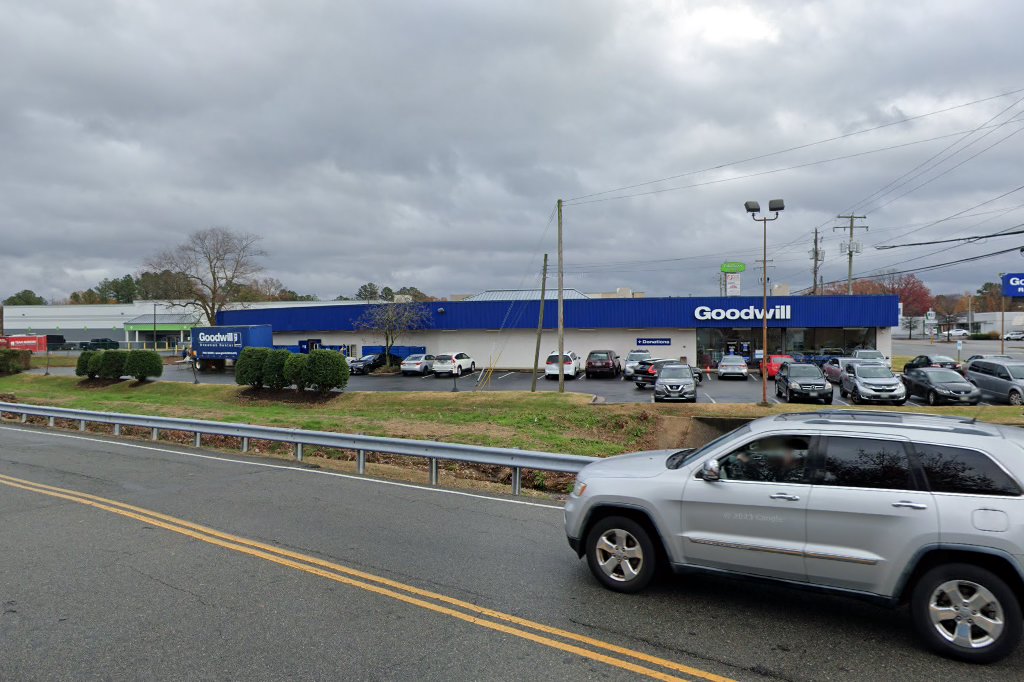 Goodwill Richmond