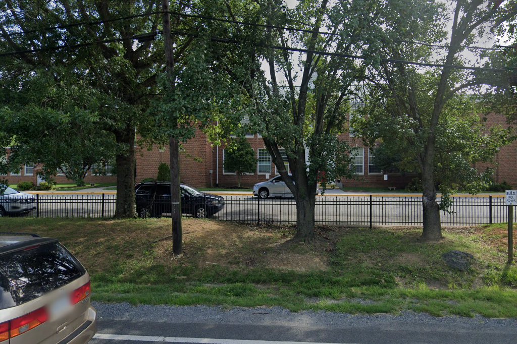 Clearbrook Elementary School