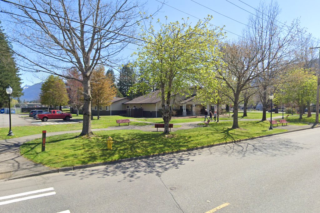 Two Rivers School