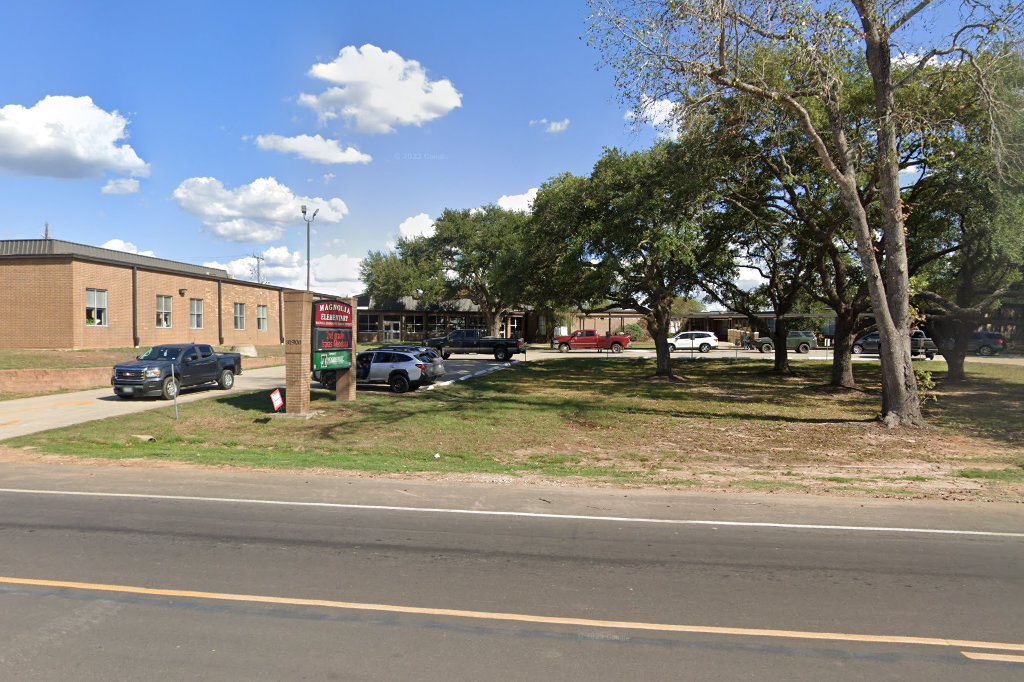 Magnolia Elementary School