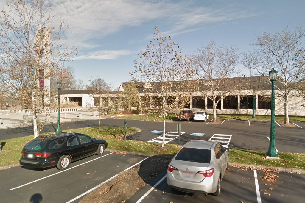 Upper Arlington Mayor's Court