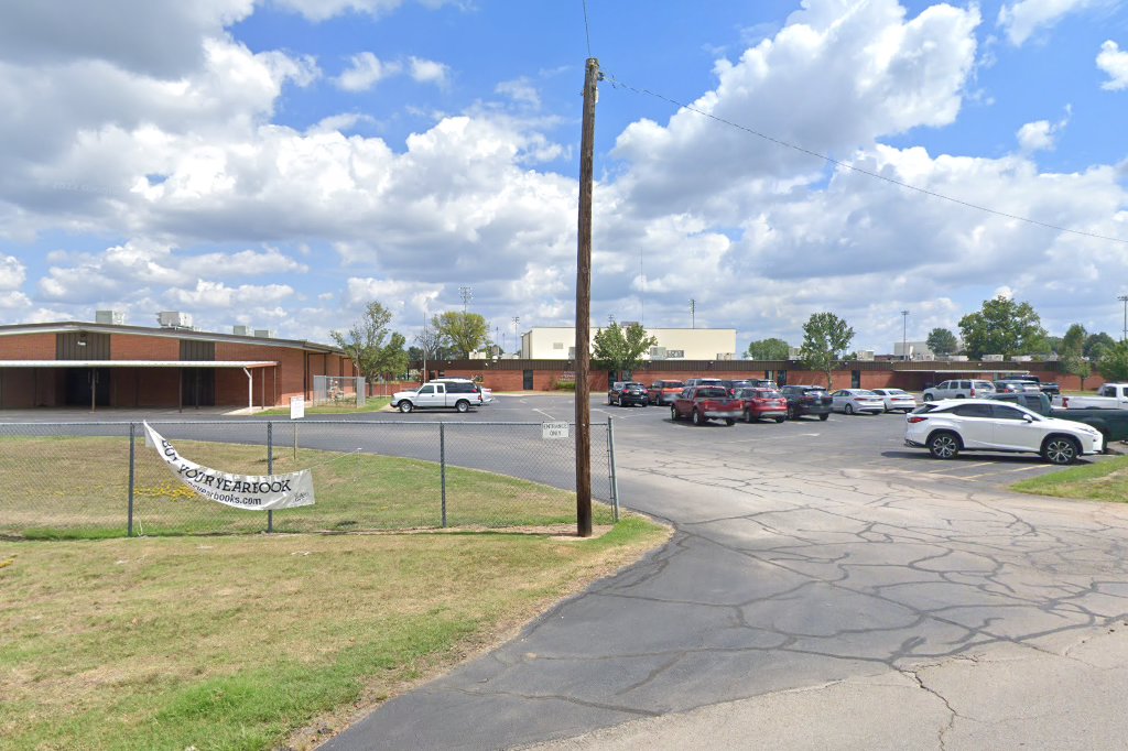 Mission Intermediate Grade Center