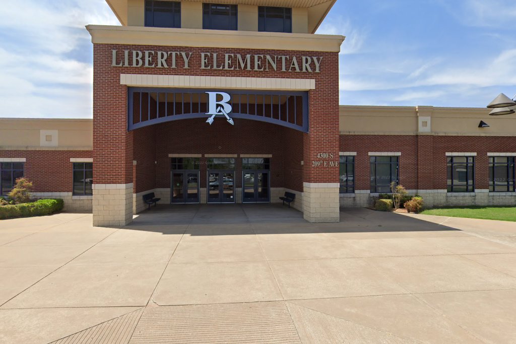 Liberty Elementary School