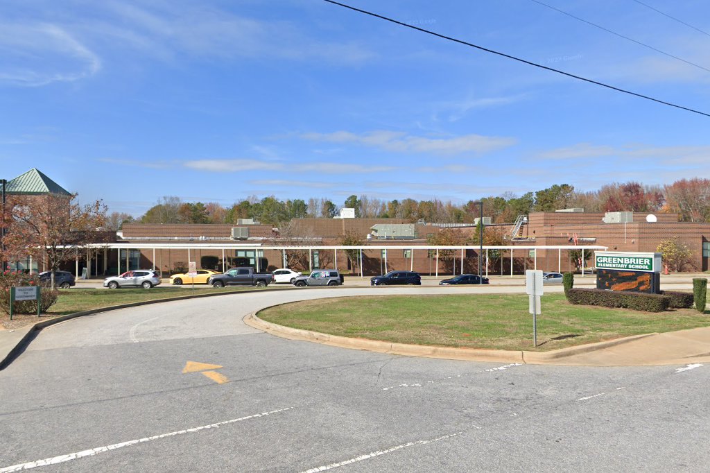 Greenbrier Elementary School