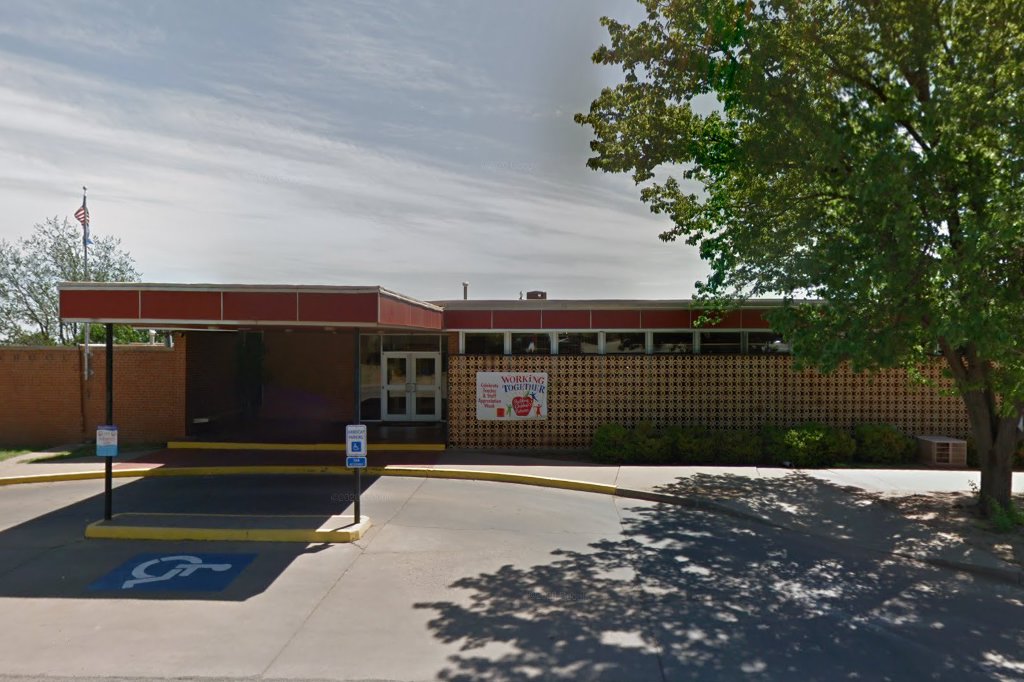 Lincoln Elementary School