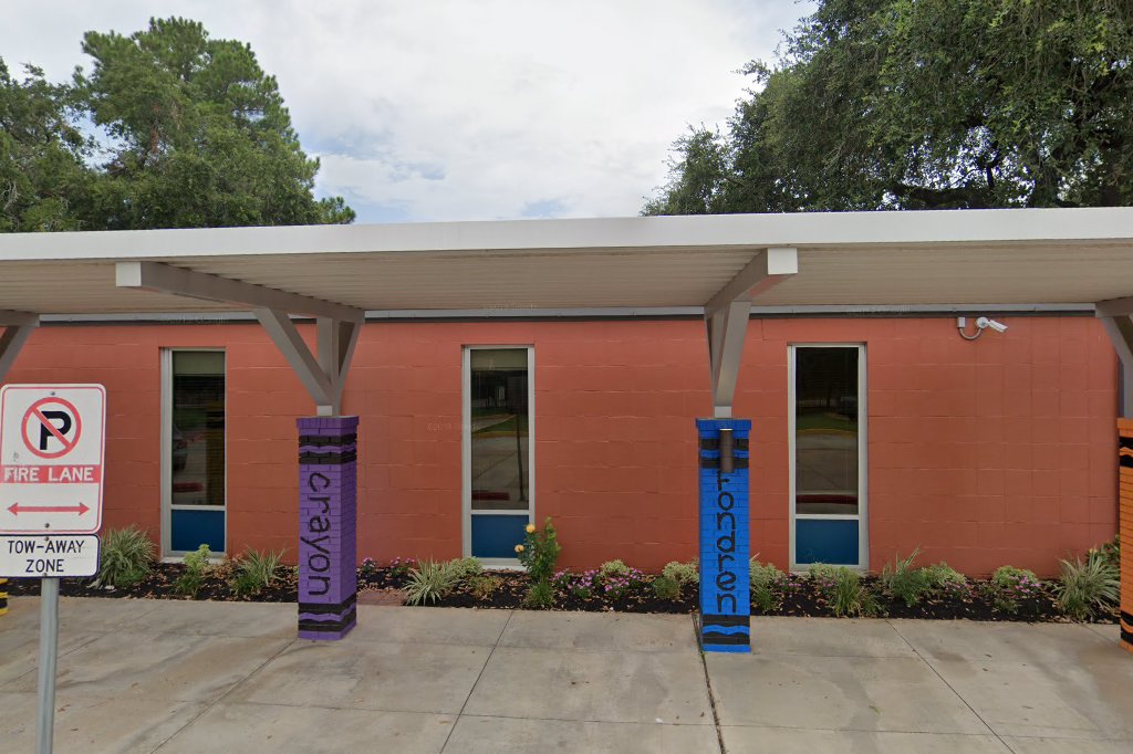 Fondren Elementary School
