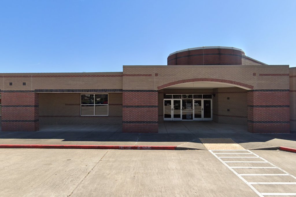 Deloras E Thompson Elementary School