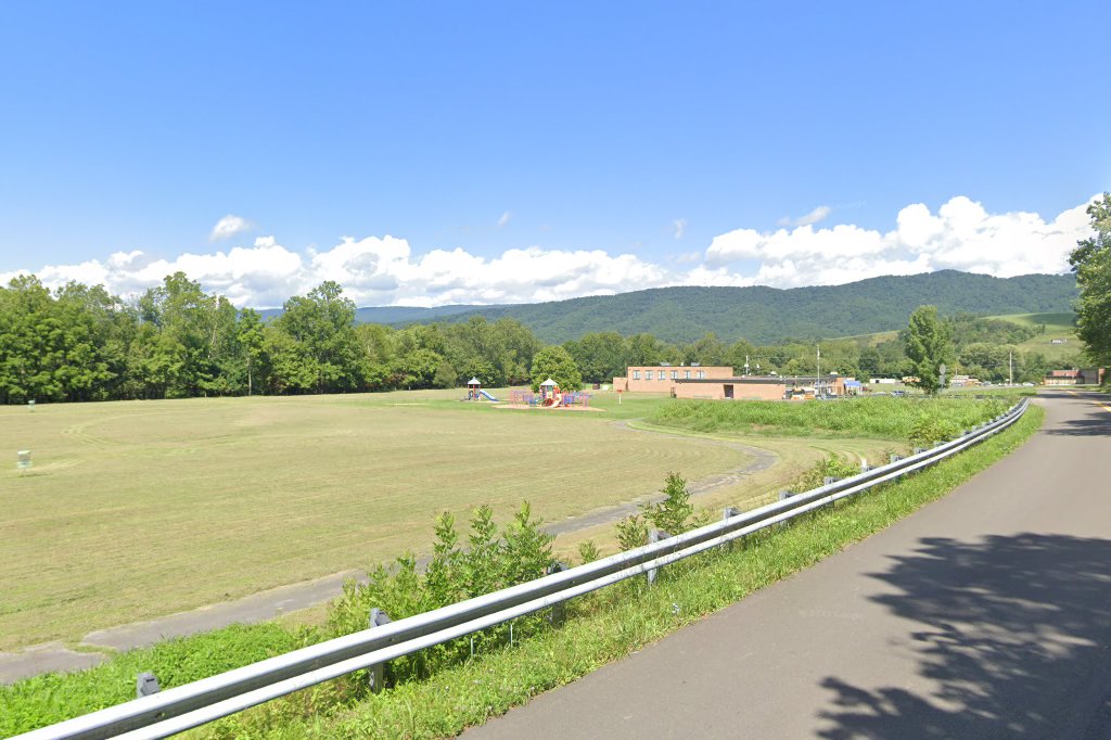 Rich Valley Elementary School