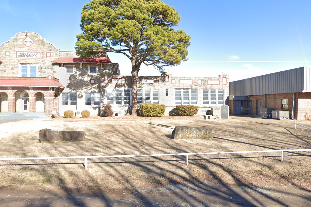 Westville High School