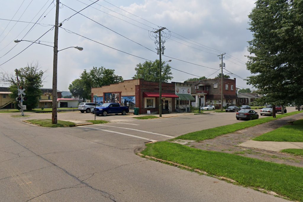 Frazeysburg Mayor's Court