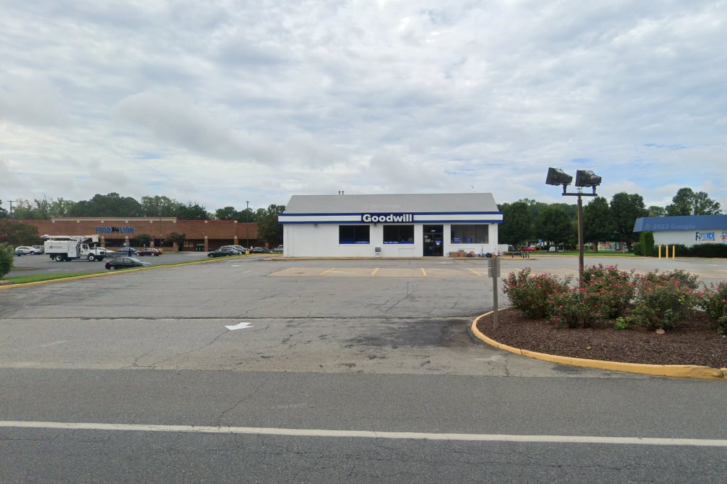 Goodwill Suffolk