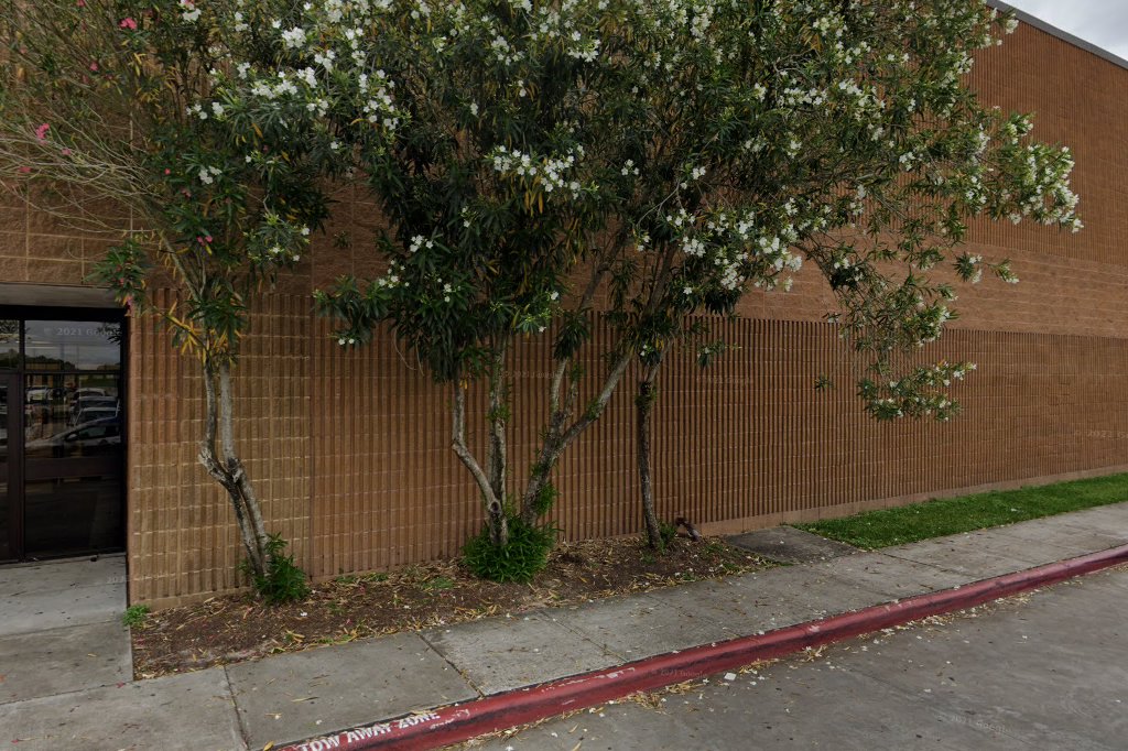 Alief Elsik High School