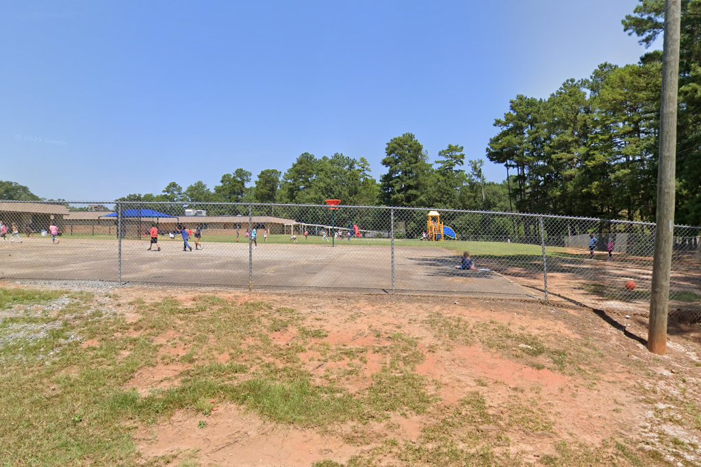 Calhoun Academy of the Arts