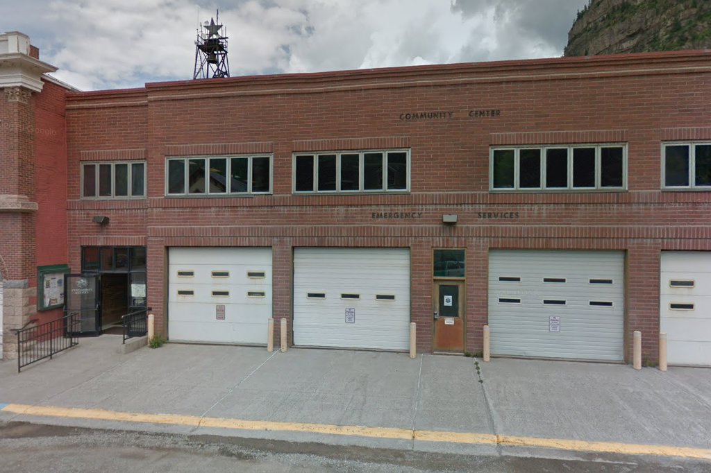 Ouray Municipal Court
