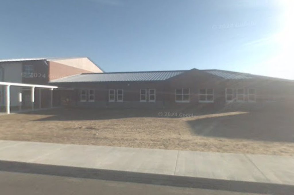 Ridgeland Middle School