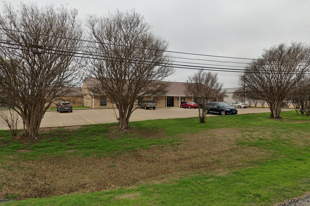 Canton Passport Office
