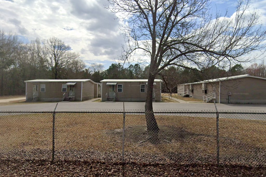 South Elementary School