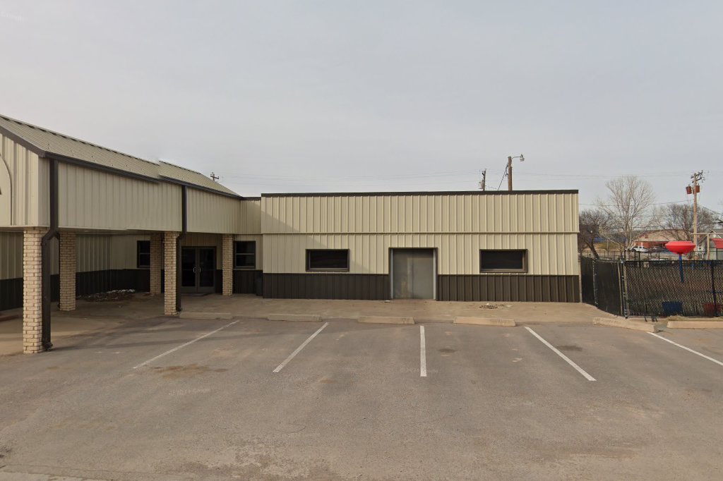 Chattanooga Elementary School