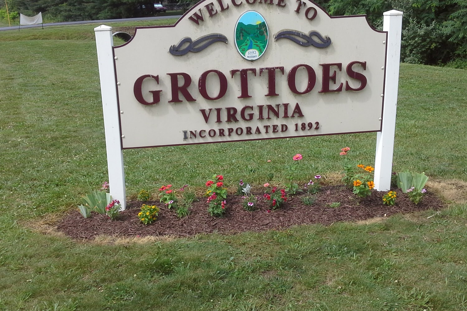 Goodwill Grottoes