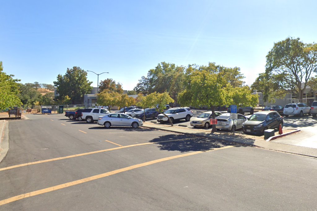 Hidden Valley Elementary