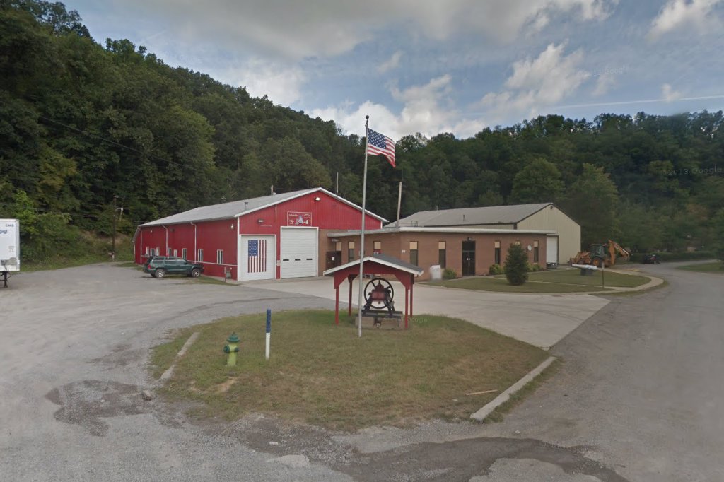 Salineville Mayor's Court