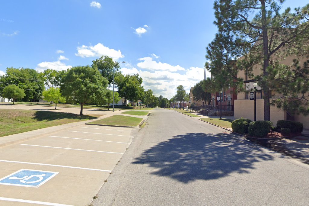 Kellyville Elementary School
