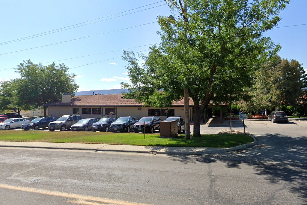 Wyoming Behavioral Institute