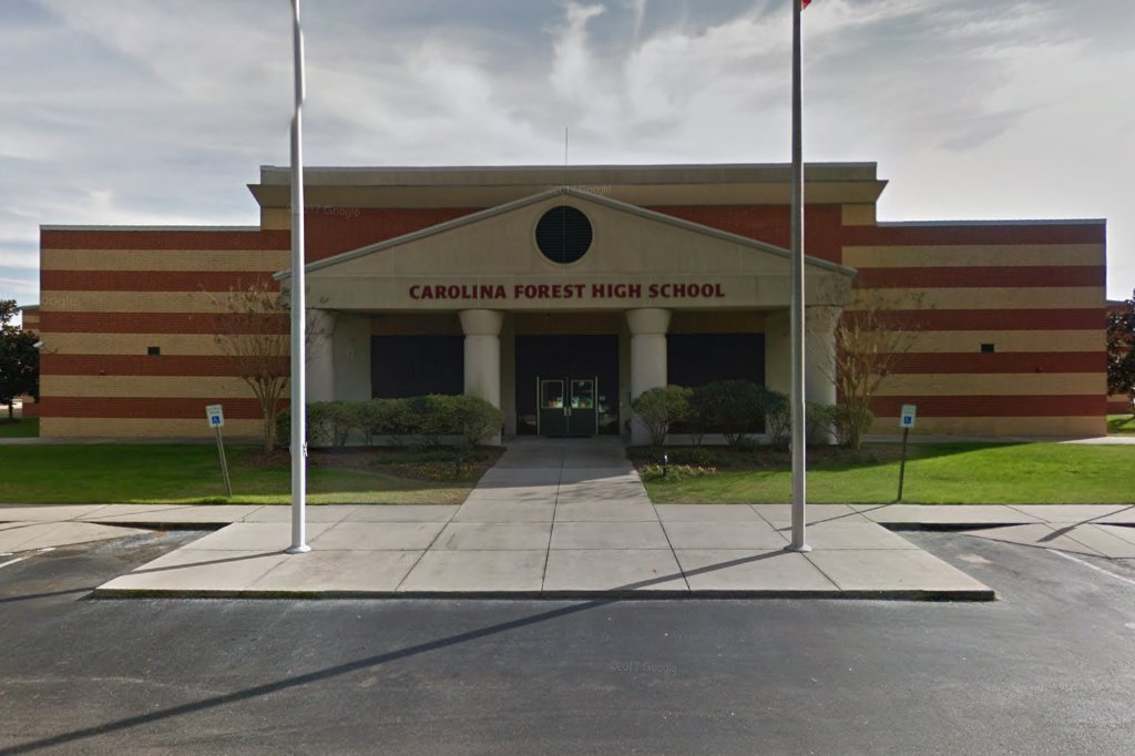 Carolina Forest High School