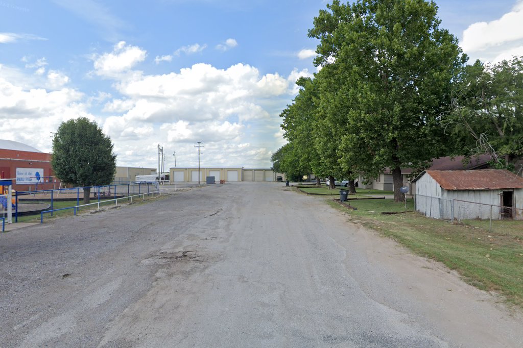 Paoli Elementary School