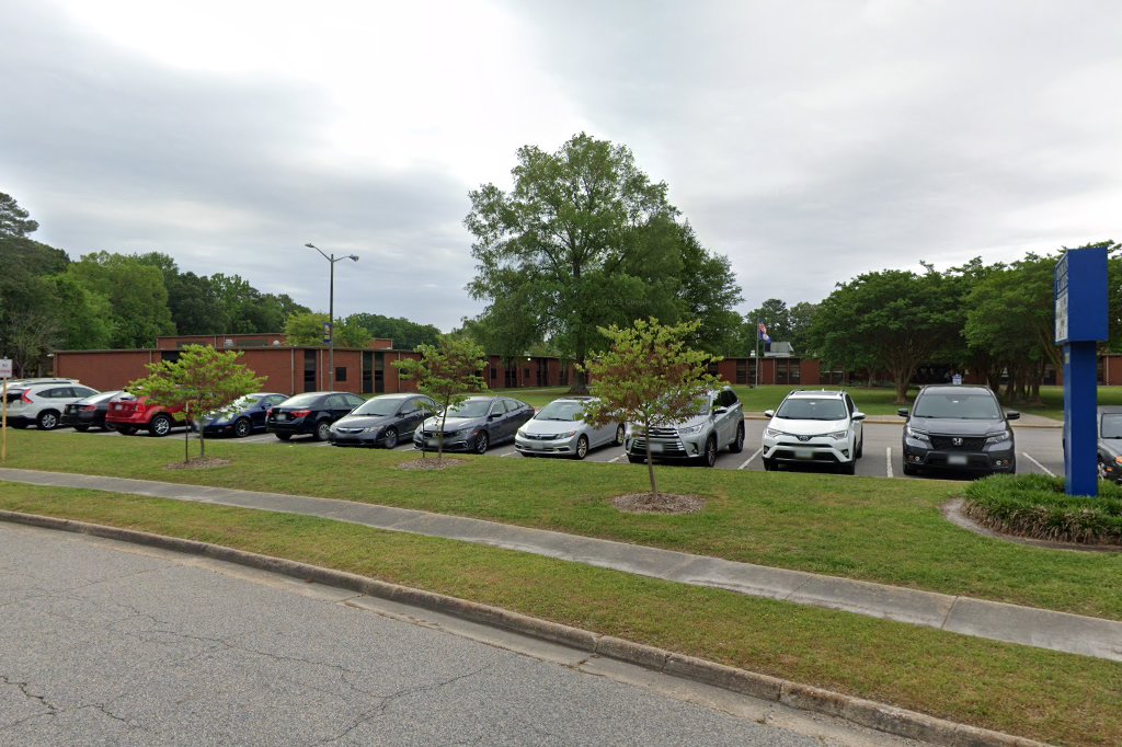 Indian Lakes Elementary School