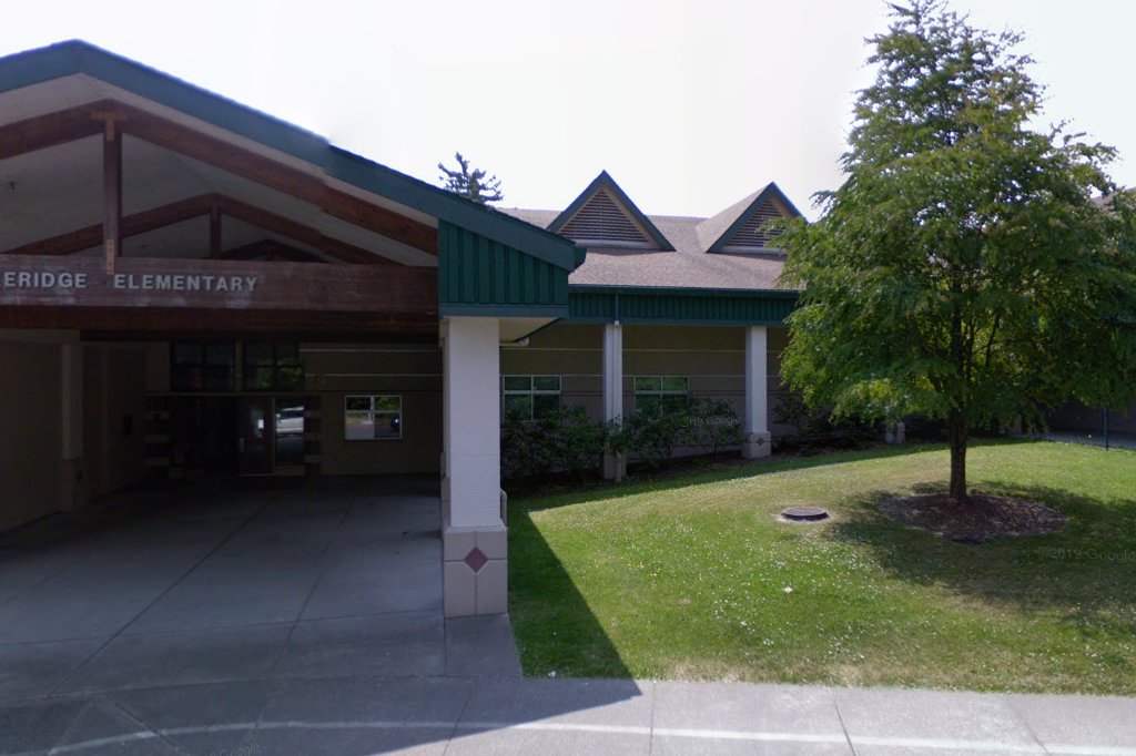 Lakeridge Elementary School